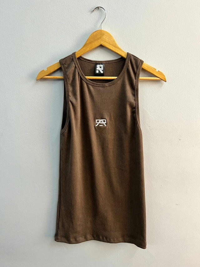 Basix Larga (Musculosa) thumbnail 2