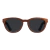 Anteojos de sol Belice Caoba - comprar online