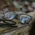 Armazón Belice Gris - tienda online