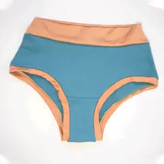Bombacha de Algodón con lycra premium calidad - comprar online