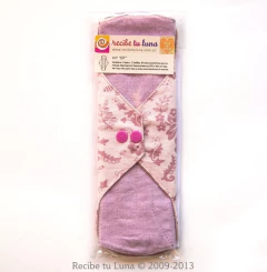 Imagen de Super Pack Toallitas Modelo Antiguo tipo librito