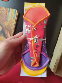 Protectores Diarios Tanga Antitraspaso x3 unid. - comprar online