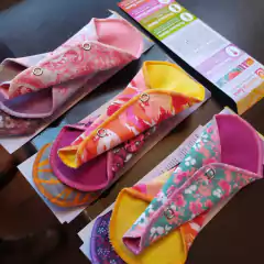 Imagen de Protectores Diarios Tanga x 3