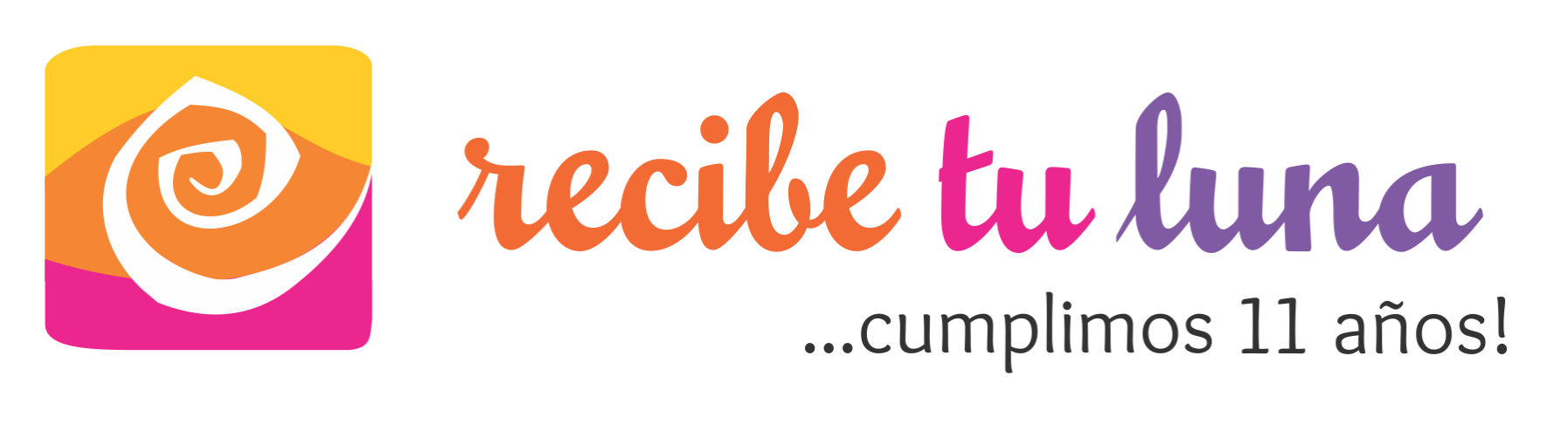 Recibe tu Luna
