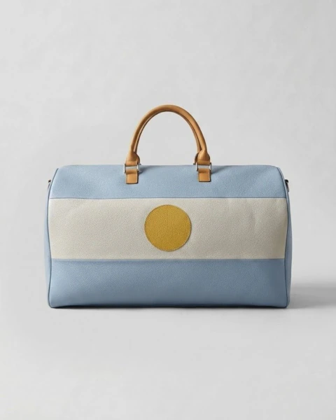 BOLSO ARGENTINA 50