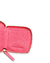 BILLETERA CON CIERRE FUCSIA - comprar online