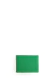 BILLETERA BIFOLD VERDE LORO