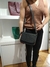 CARTERA MINI MEDIUM NEGRA en internet