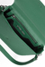 CARTERA MEDIUM VERDE LORO