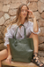 TOTE BAG VERDE INGLÉS
