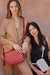 CARTERA MEDIUM ROJA - comprar online