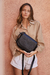 CARTERA MEDIUM NEGRA - comprar online