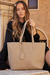 TOTE BAG CON CIERRE VISÓN - comprar online