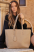 TOTE BAG CON CIERRE VISÓN - comprar online