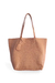 TOTE BAG CAMEL - comprar online