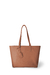 TOTE BAG CON CIERRE SUELA
