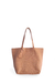 TOTE BAG CAMEL