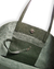 TOTE BAG VERDE INGLÉS