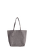 TOTE BAG GRIS TOPO