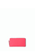 BILLETERA CONTINENTAL FUCSIA - comprar online
