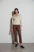 PANTALON NOA CHOCOLATE - SHOP - VERO FOREST