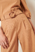 PANTALON MALTA CAMEL - tienda online