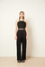 TOP FIJI NEGRO - comprar online
