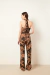 PANTALON LAGOS PRINT - online store