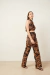 PANTALON LAGOS PRINT - buy online