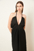 Imagen de VESTIDO MILOS NEGRO