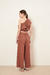 PANTALON BALI CHOCOLATE en internet