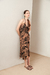 VESTIDO MILOS PRINT - comprar online