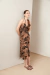VESTIDO MILOS PRINT - buy online