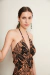 VESTIDO MILOS PRINT - online store