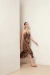 VESTIDO MILOS PRINT on internet