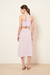 TOP PALMA LILA - online store