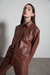 PANTALON NOA CHOCOLATE en internet