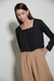 PANTALON ALMA CAMEL - tienda online