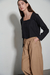 Imagen de PANTALON ALMA CAMEL