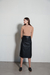FALDA GRETA NEGRA - buy online