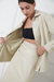 FALDA GRETA TIZA - SHOP - VERO FOREST