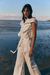 PANTALON JADE CRUDO - comprar online