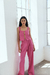 PANTALON KALI FUCSIA en internet