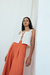PANTALON AMAL NARANJA - buy online