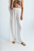 PANTALON MANAL CRUDO - SHOP - VERO FOREST