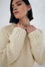 SWEATER VALLE CRUDO - SHOP - VERO FOREST