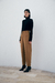 PANTALON GAUCHO PECAN