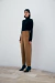 PANTALON GAUCHO PECAN