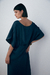 VESTIDO PALOMA INDIGO - SHOP - VERO FOREST