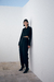 PANTALON GAUCHO NEGRO - comprar online